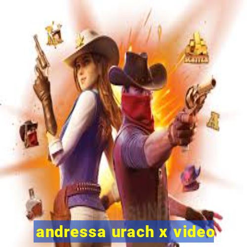 andressa urach x video